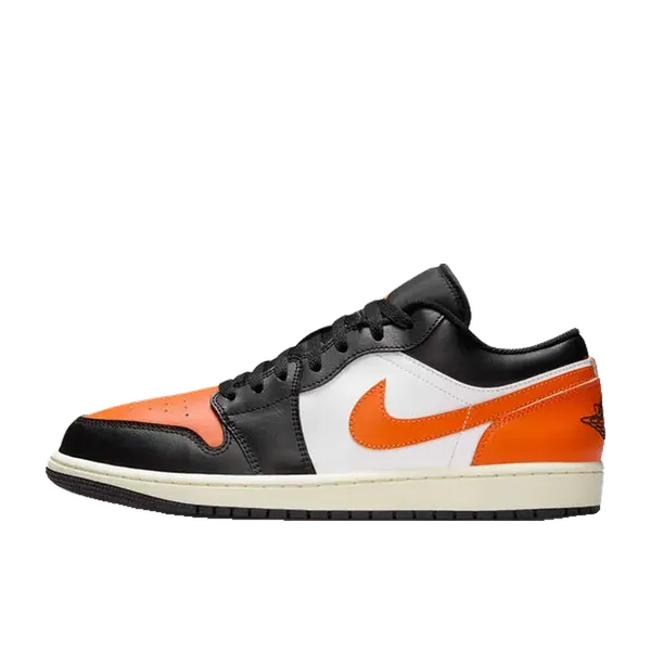 Jordan 1 Low Shattered Backboard Alternate, vergelijk prijzen bij 1 winkel