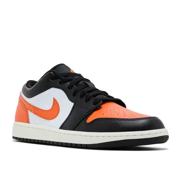 Jordan 1 Low Shattered Backboard Alternate, foto 3 van 5