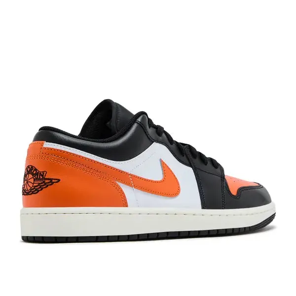 Jordan 1 Low Shattered Backboard Alternate, foto 4 van 5