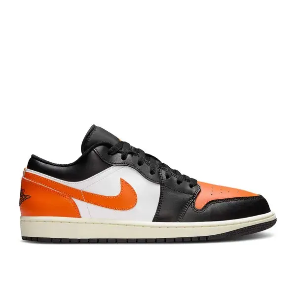 Jordan 1 Low Shattered Backboard Alternate, foto 2 van 5