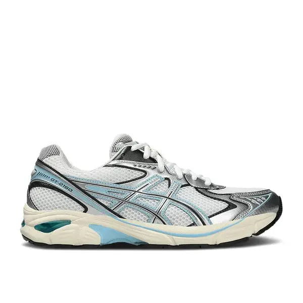 ASICS GT-2160 White Pure Silver, vergelijk prijzen bij 1 winkel