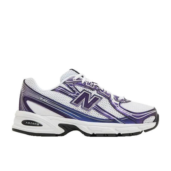 New Balance 740v2 Concord Grape, vergelijk prijzen bij 1 winkel