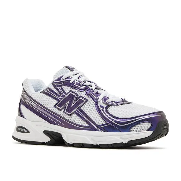 New Balance 740v2 Concord Grape, foto 3 van 5