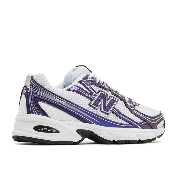 New Balance 740v2 Concord Grape, foto 4 van 5