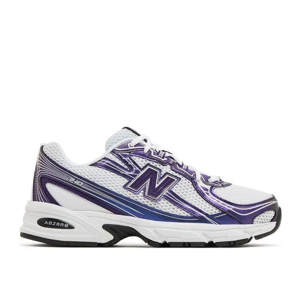 New Balance 740v2 Concord Grape, foto 2 van 5