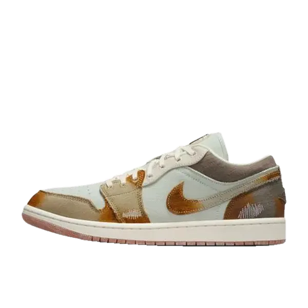 Jordan 1 Low SE Multi-Color Sail Light Bone, vergelijk prijzen bij 1 winkel