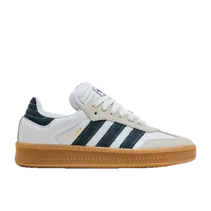 adidas Samba XLG blauw