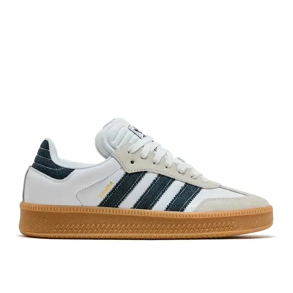 adidas Samba XLG Denim, foto 2 van 6