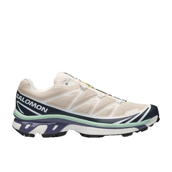 Salomon XT-6 Tapioca Spellbound Lichen, vergelijk prijzen bij 1 winkel