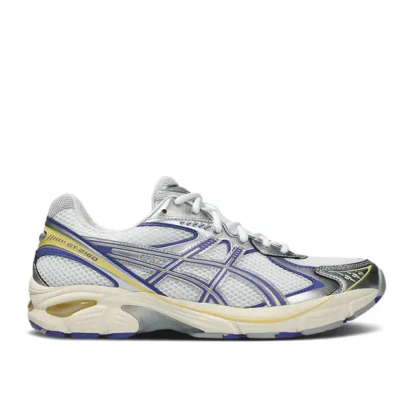 ASICS GT-2160 White Blue Violet, vergelijk prijzen bij 1 winkel