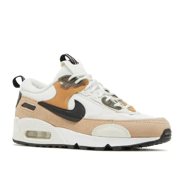 Nike Air Max 90 Futura Tan, foto 3 van 5