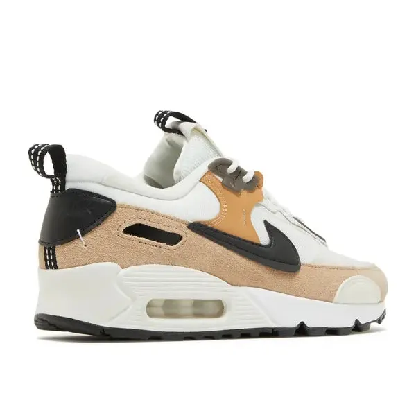 Nike Air Max 90 Futura Tan, foto 4 van 5
