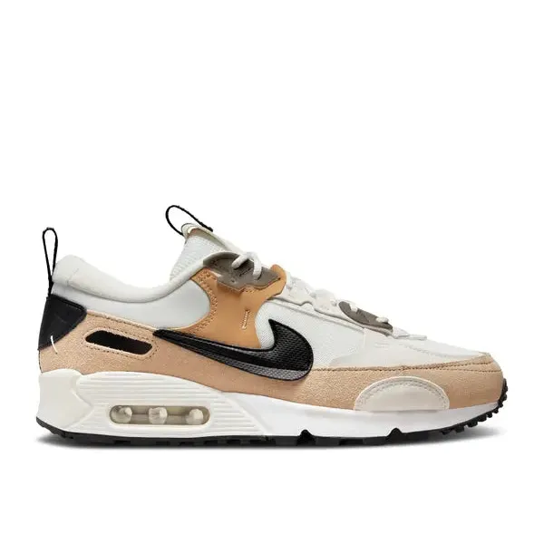 Nike Air Max 90 Futura Tan, foto 2 van 5