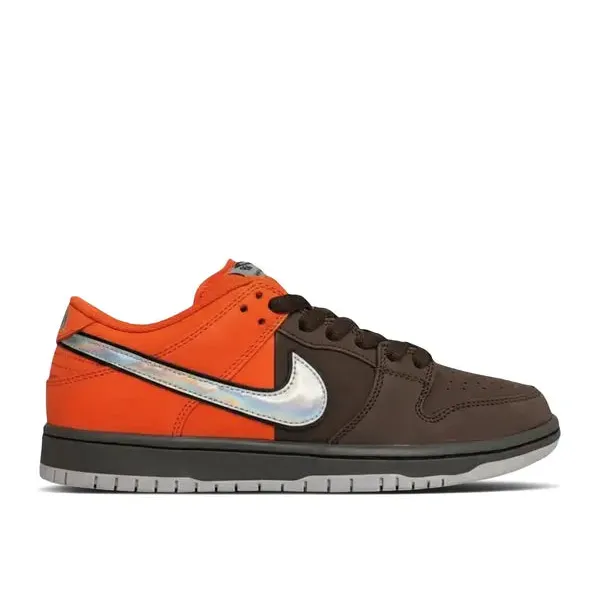 Nike SB Dunk Low Pro Muni Fast Pass, foto 2 van 2