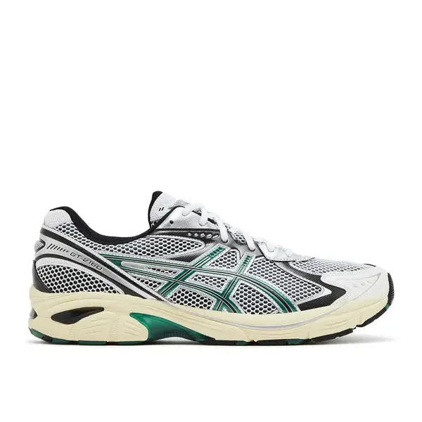 ASICS GT-2160 White Jasper Green, vergelijk prijzen bij 1 winkel