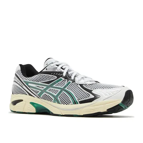 ASICS GT-2160 White Jasper Green, foto 2 van 3