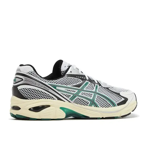 ASICS GT-2160 White Jasper Green, foto 3 van 3