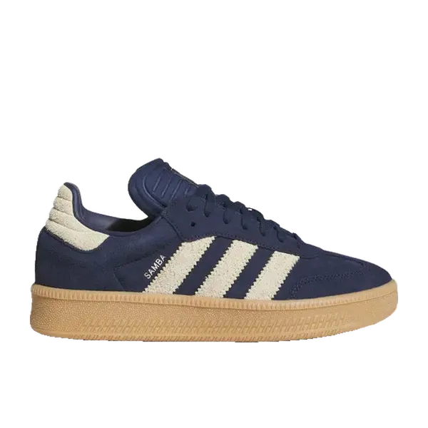 adidas Samba XLG Night Indigo Warm Vanilla, vergelijk prijzen bij 1 winkel
