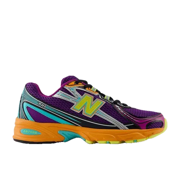 New Balance 740v2 Concord Grape Sun Glow, vergelijk prijzen bij 1 winkel
