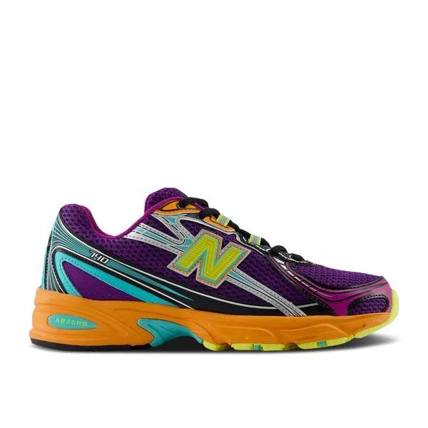 New Balance 740v2 Concord Grape Sun Glow, foto 2 van 2