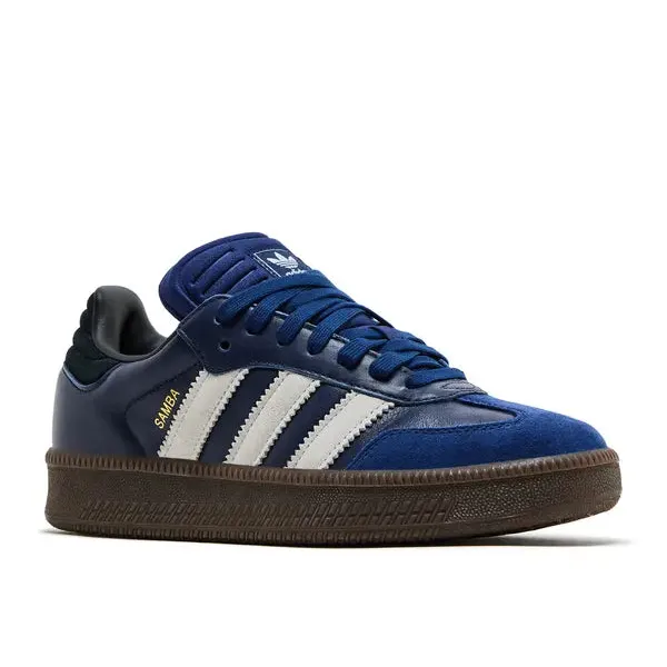 adidas Samba XLG Dark Blue, foto 3 van 5