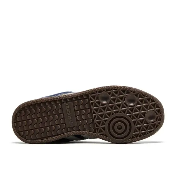 adidas Samba XLG Dark Blue, foto 5 van 5
