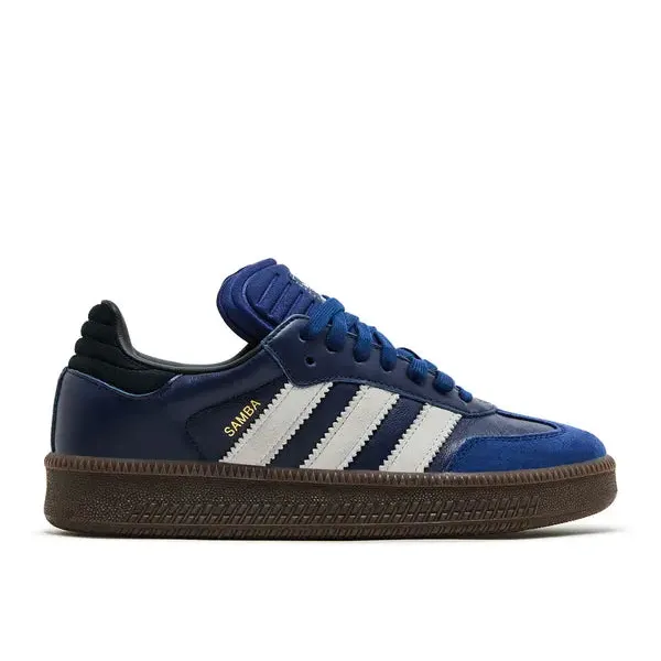 adidas Samba XLG Dark Blue, foto 2 van 5