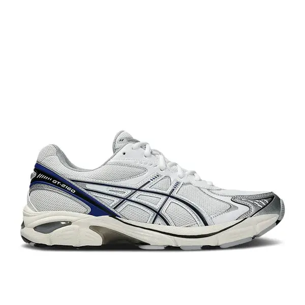 ASICS GT-2160 White Deep Marine, vergelijk prijzen bij 1 winkel