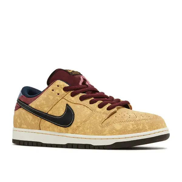Nike SB Dunk Low City of Cinema, foto 3 van 5
