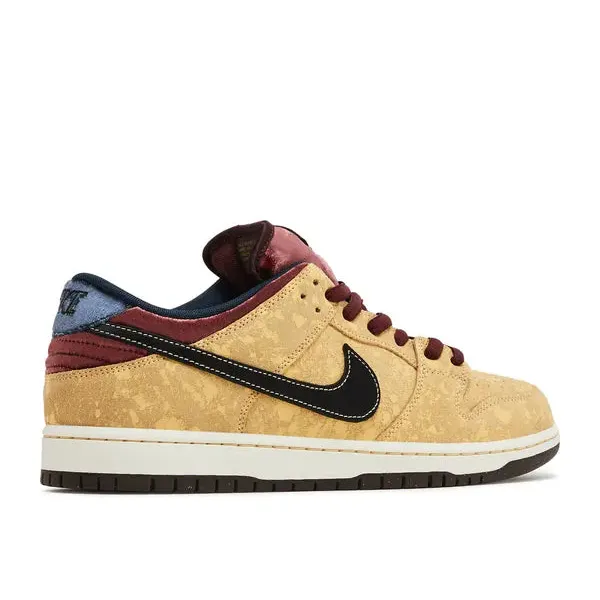 Nike SB Dunk Low City of Cinema, foto 4 van 5