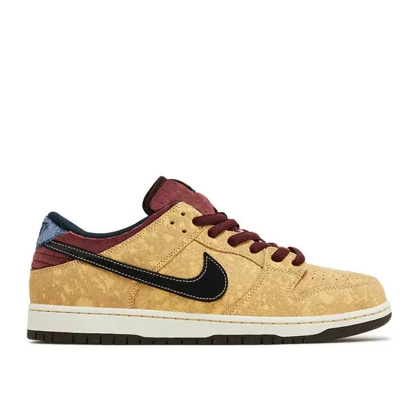 Nike SB Dunk Low City of Cinema, foto 2 van 5