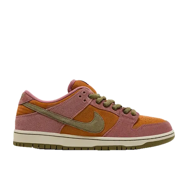 Nike SB Dunk Low Red Stardust, vergelijk prijzen bij 1 winkel
