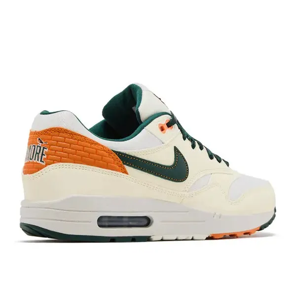 Nike Air Max 1 Baltimore Orioles City Connect (2026), foto 4 van 5