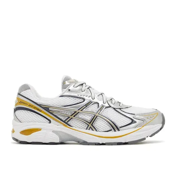ASICS GT-2160 White Pure Silver Gold, vergelijk prijzen bij 1 winkel