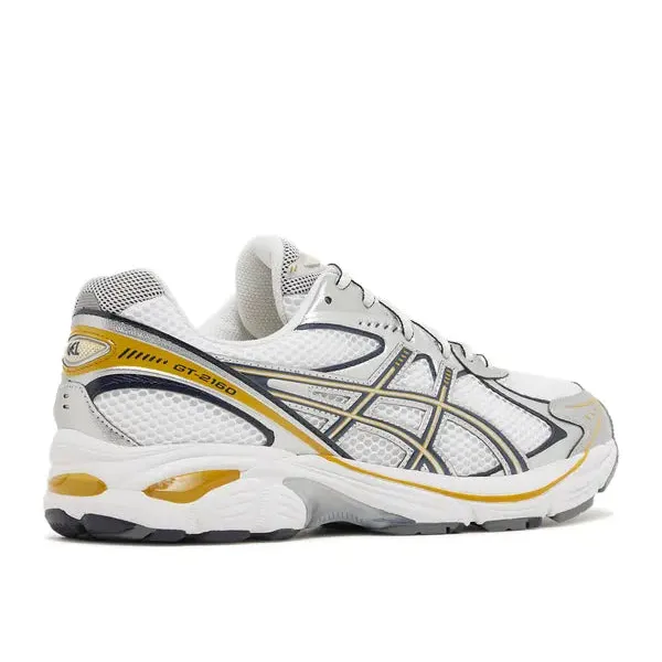 ASICS GT-2160 White Pure Silver Gold, foto 3 van 4