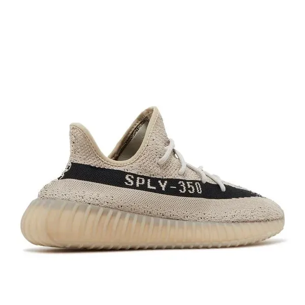 Yeezy Boost 350 V2 Slate, foto 3 van 4