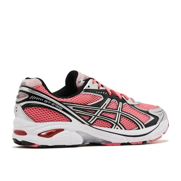ASICS GT-2160 Papaya Pure Silver, foto 3 van 4