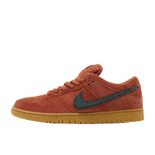 Nike SB Dunk Low Burnt Sunrise, vergelijk prijzen bij 1 winkel