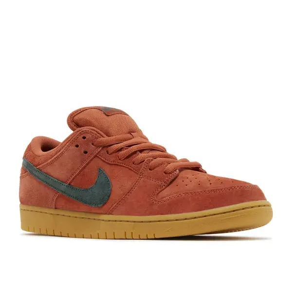 Nike SB Dunk Low Burnt Sunrise, foto 3 van 5