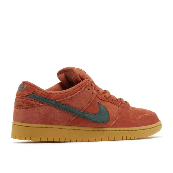 Nike SB Dunk Low Burnt Sunrise, foto 4 van 5