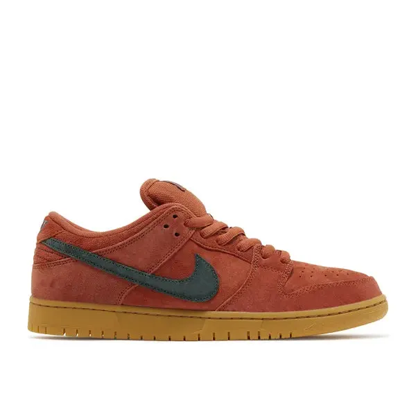 Nike SB Dunk Low Burnt Sunrise, foto 2 van 5