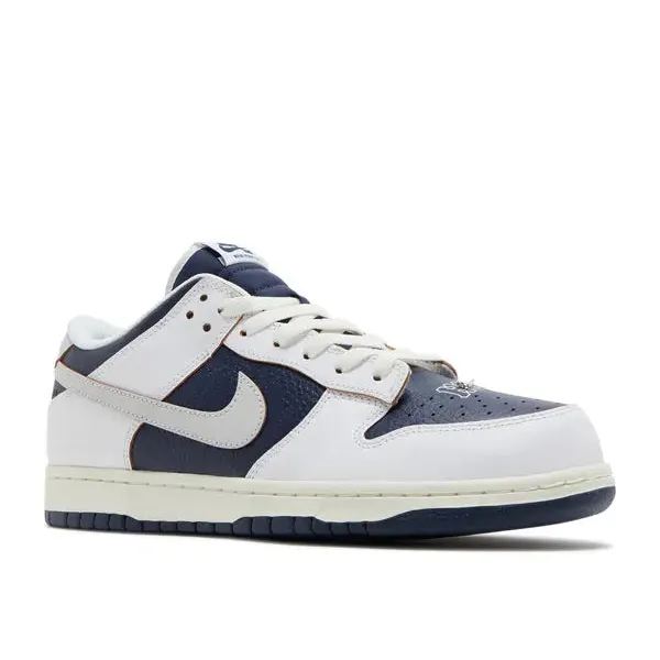 Nike SB Dunk Low HUF New York City, foto 3 van 5