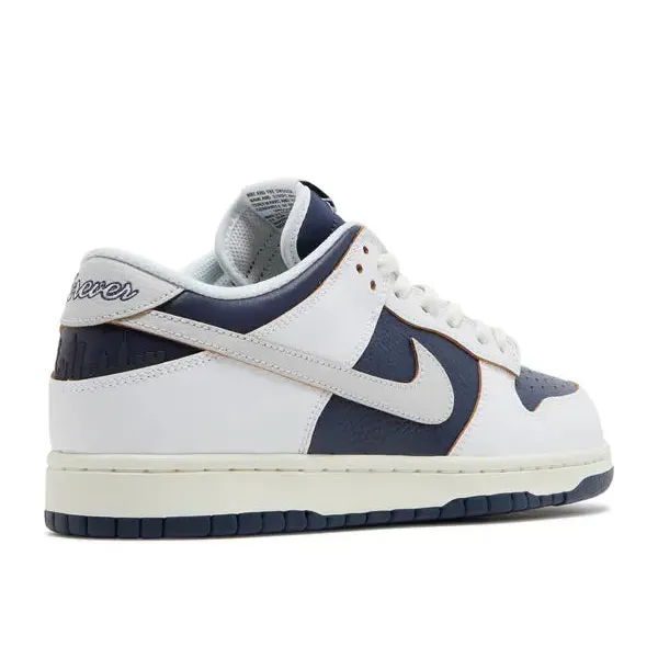 Nike SB Dunk Low HUF New York City, foto 4 van 5