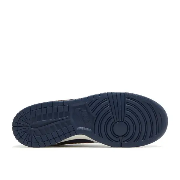 Nike SB Dunk Low HUF New York City, foto 5 van 5