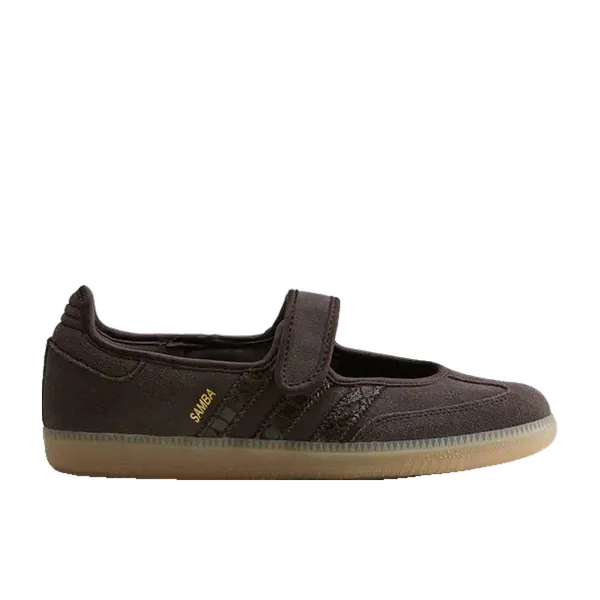 adidas Samba Jane Aurora Coffee, vergelijk prijzen bij 1 winkel