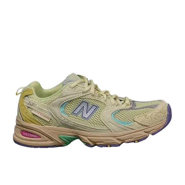 New Balance 530 Salehe Bembury Prosperity Be The Prize, vergelijk prijzen bij 1 winkel