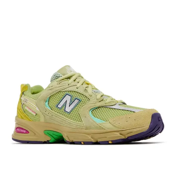 New Balance 530 Salehe Bembury Prosperity Be The Prize, foto 3 van 5