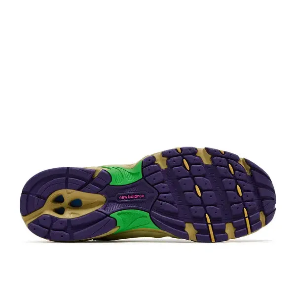New Balance 530 Salehe Bembury Prosperity Be The Prize, foto 5 van 5
