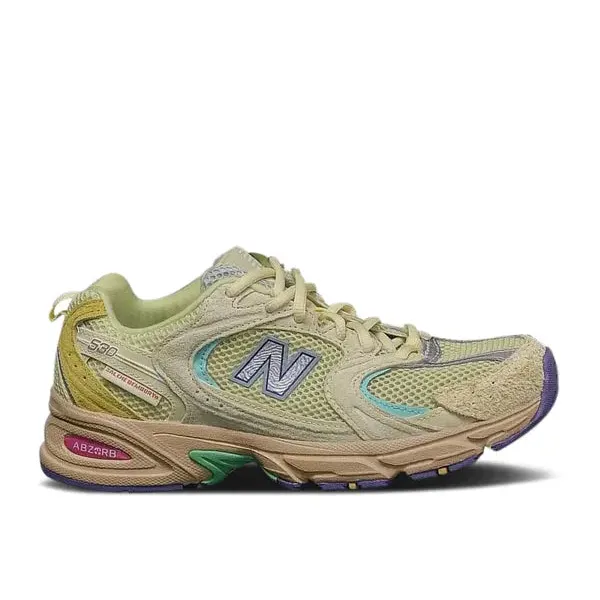 New Balance 530 Salehe Bembury Prosperity Be The Prize, foto 2 van 5