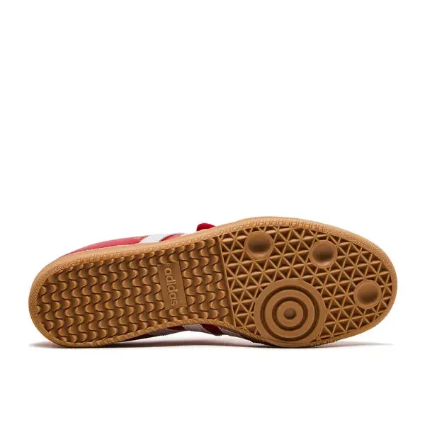 adidas Samba Jane Scarlet White Gum, foto 5 van 6